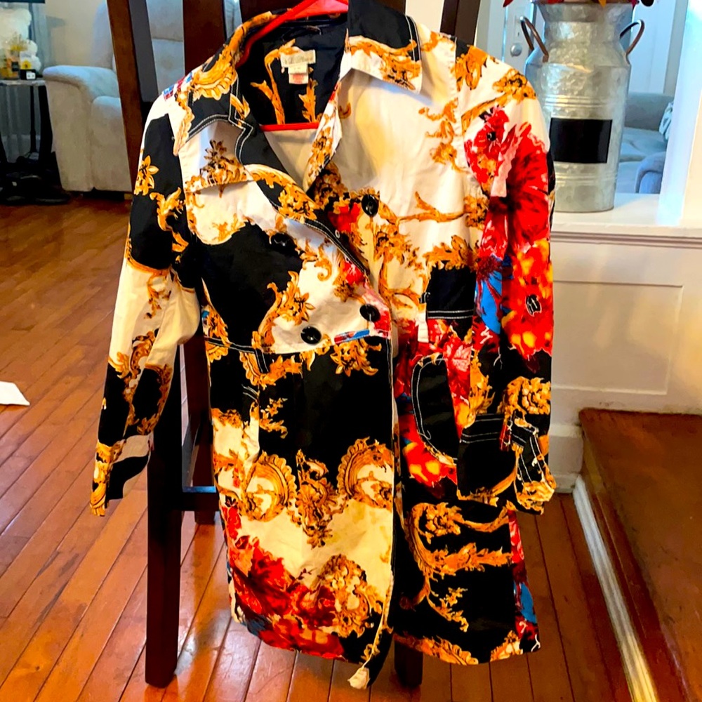 Jacket - Picture 1 of 2